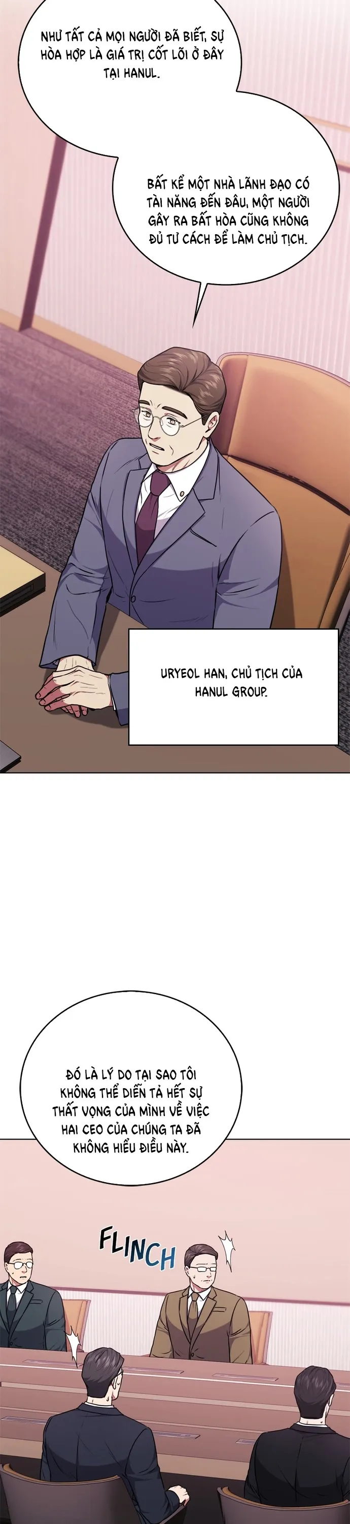 Ta Là Người Thu Thuế Chap 141 - Next Chap 142