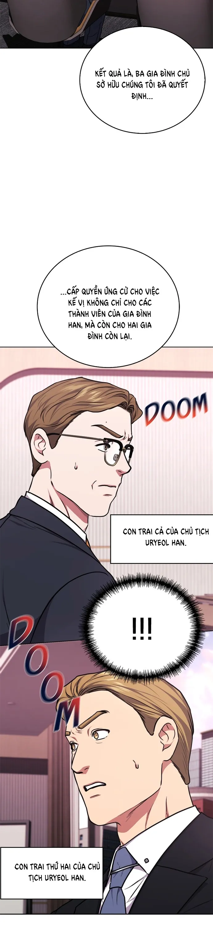 Ta Là Người Thu Thuế Chap 141 - Next Chap 142