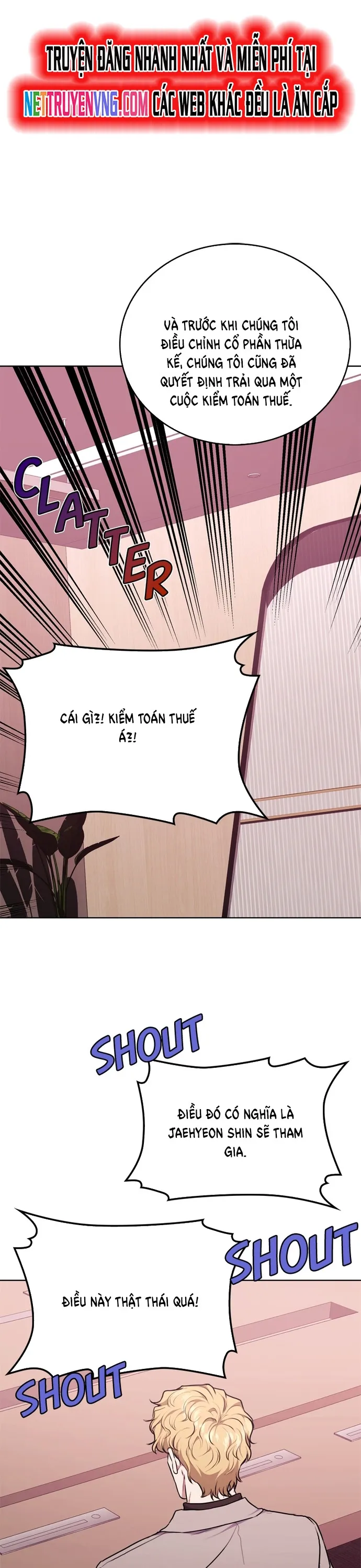 Ta Là Người Thu Thuế Chap 141 - Next Chap 142