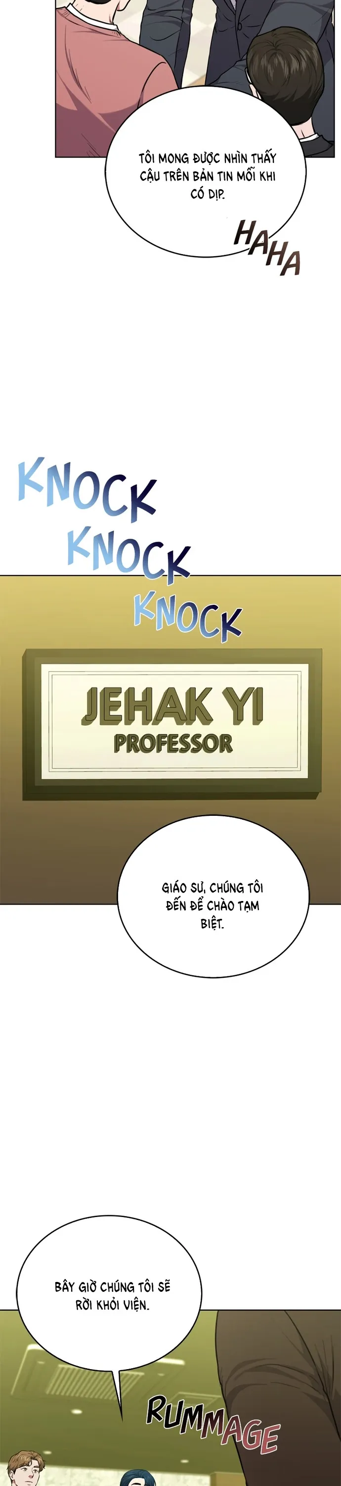 Ta Là Người Thu Thuế Chap 141 - Next Chap 142