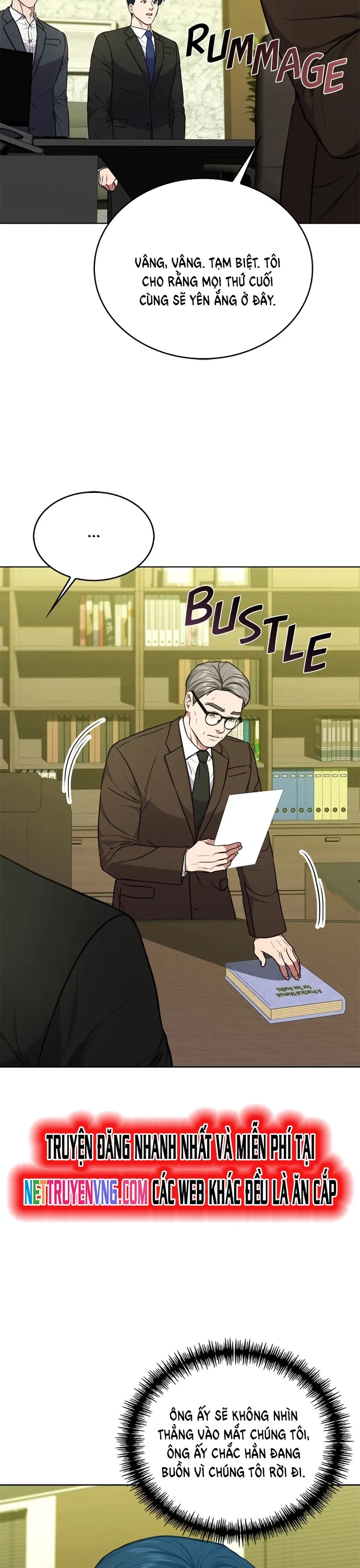 Ta Là Người Thu Thuế Chap 141 - Next Chap 142