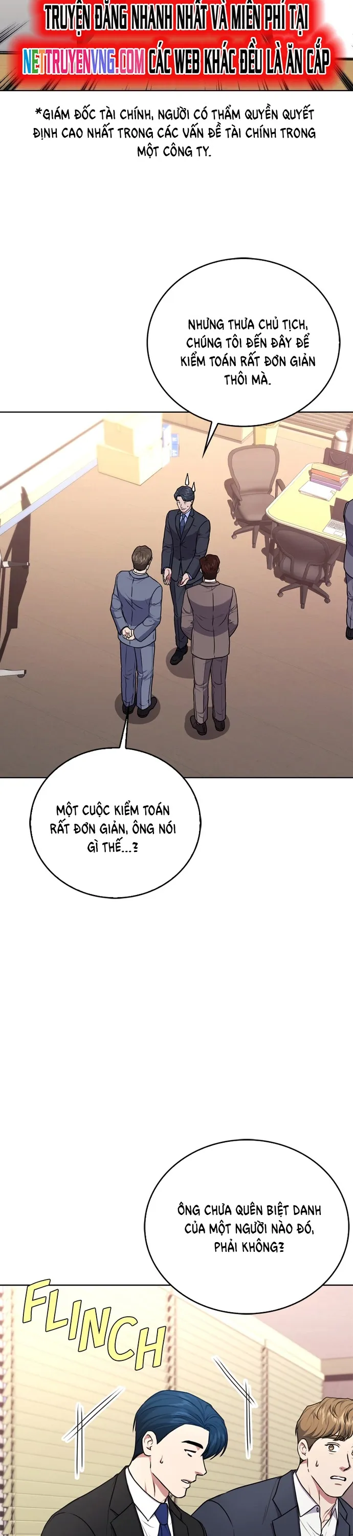 Ta Là Người Thu Thuế Chap 142 - Next Chap 143