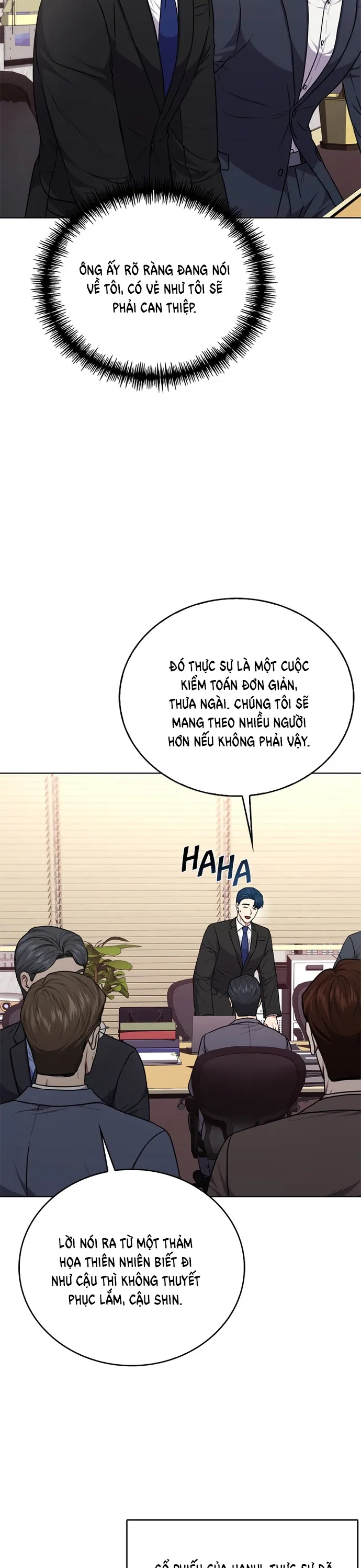 Ta Là Người Thu Thuế Chap 142 - Next Chap 143