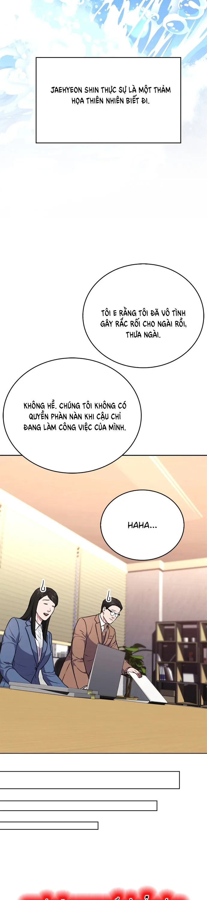 Ta Là Người Thu Thuế Chap 142 - Next Chap 143