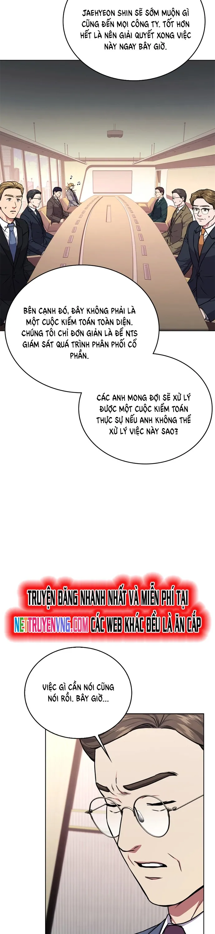Ta Là Người Thu Thuế Chap 142 - Next Chap 143