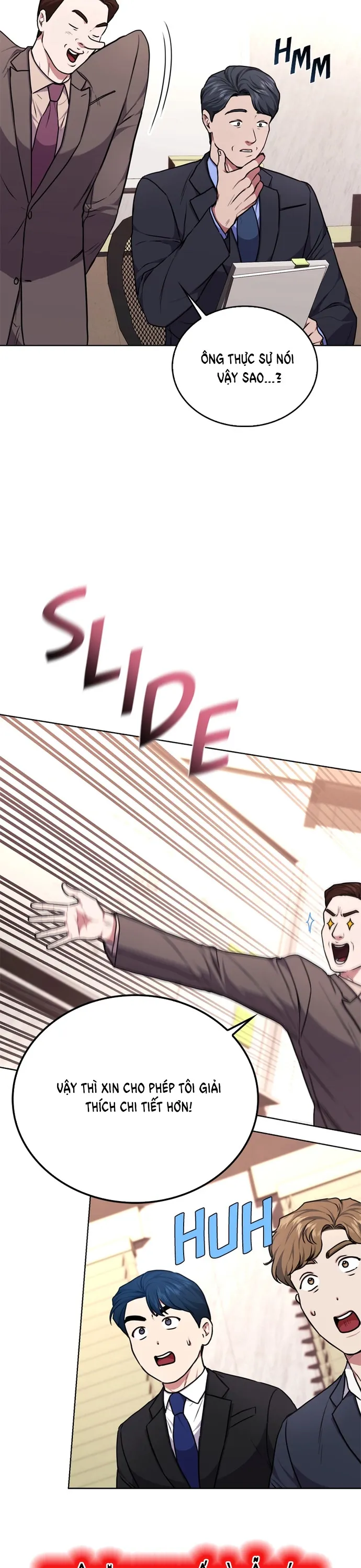Ta Là Người Thu Thuế Chap 142 - Next Chap 143