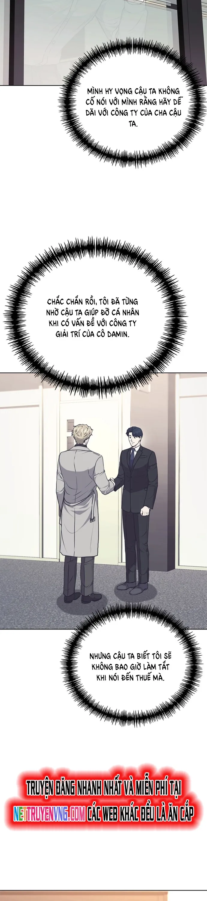 Ta Là Người Thu Thuế Chap 142 - Next Chap 143