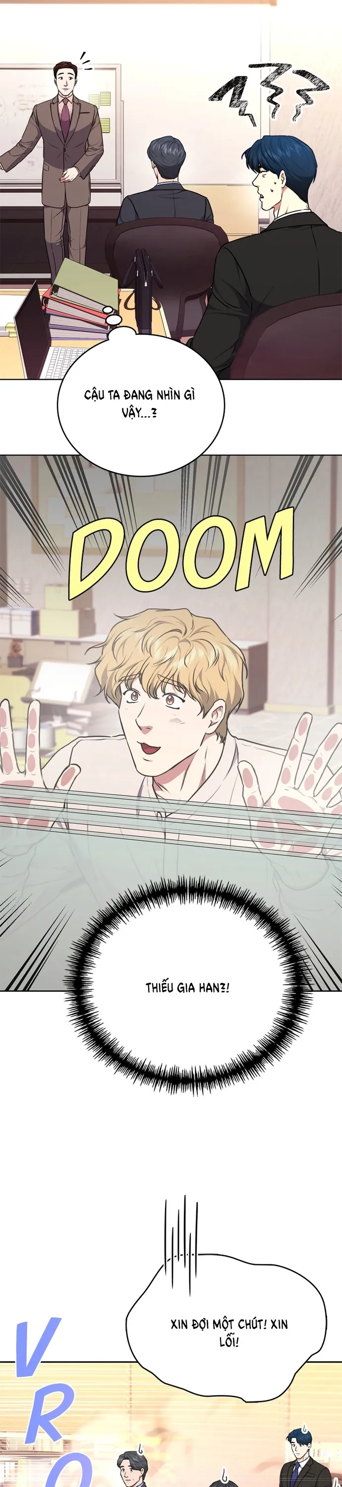 Ta Là Người Thu Thuế Chap 142 - Next Chap 143