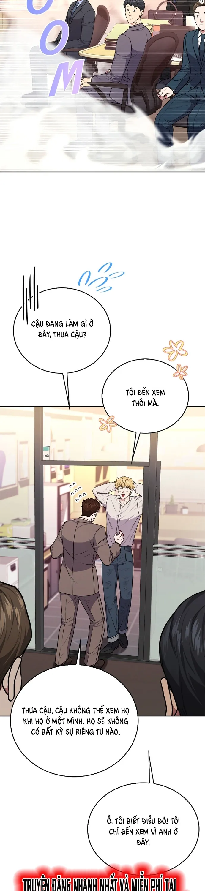 Ta Là Người Thu Thuế Chap 142 - Next Chap 143