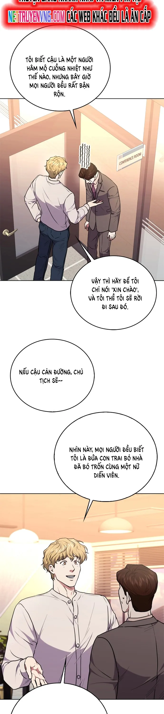 Ta Là Người Thu Thuế Chap 142 - Next Chap 143
