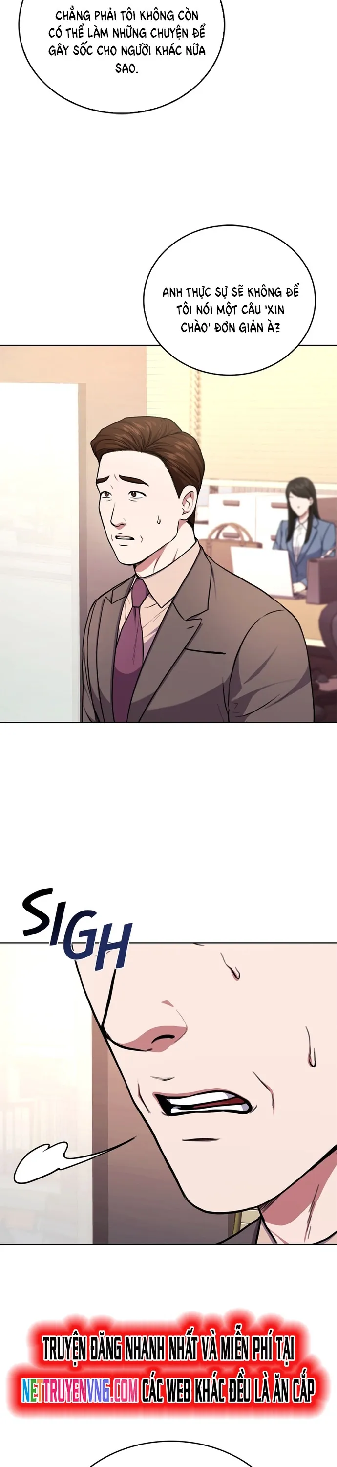 Ta Là Người Thu Thuế Chap 142 - Next Chap 143