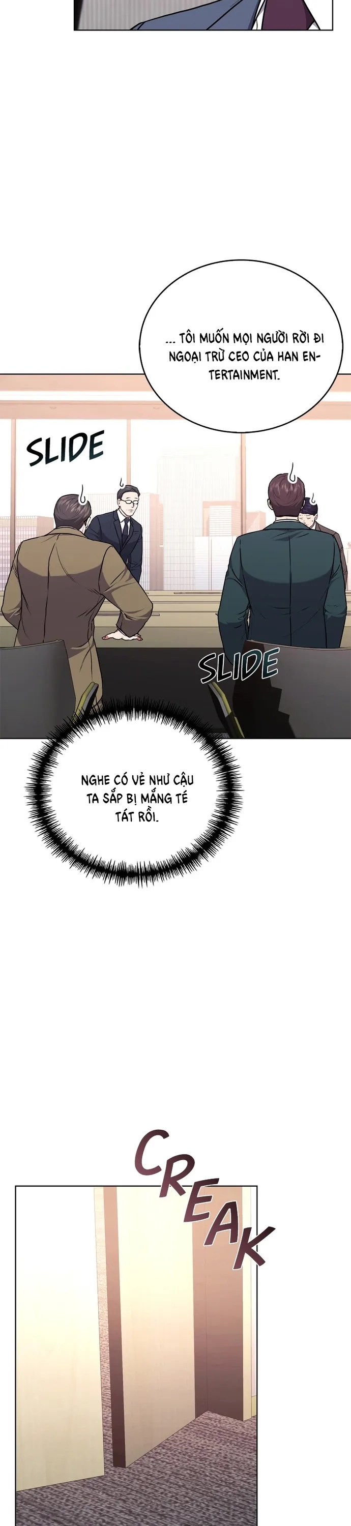 Ta Là Người Thu Thuế Chap 142 - Next Chap 143