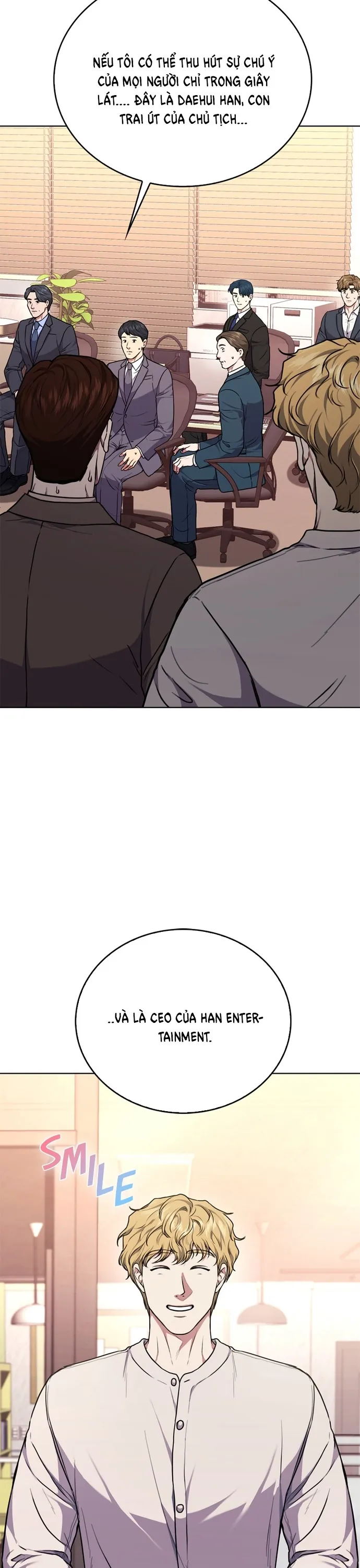 Ta Là Người Thu Thuế Chap 142 - Next Chap 143