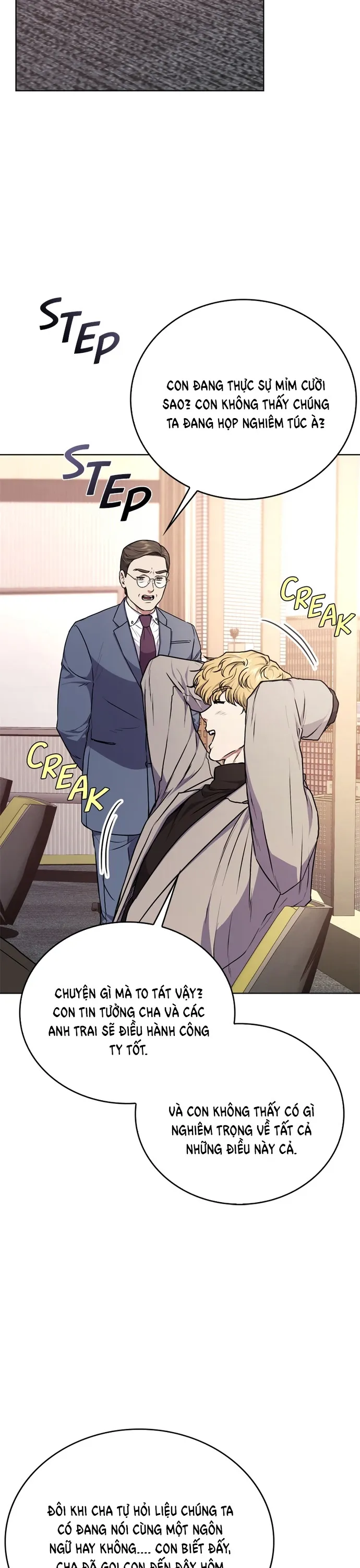 Ta Là Người Thu Thuế Chap 142 - Next Chap 143