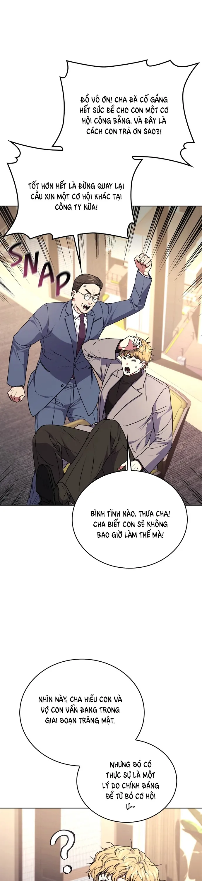 Ta Là Người Thu Thuế Chap 142 - Next Chap 143
