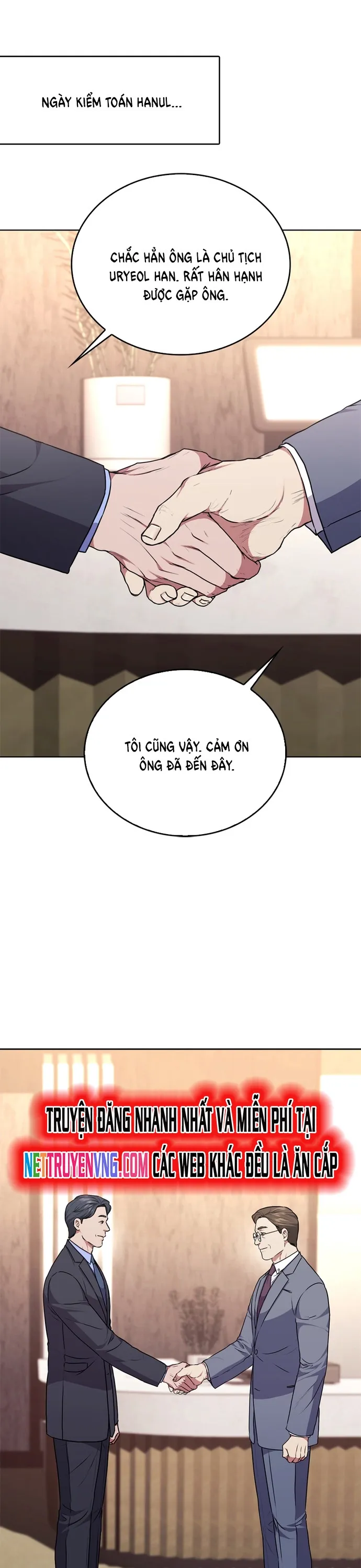 Ta Là Người Thu Thuế Chap 142 - Next Chap 143