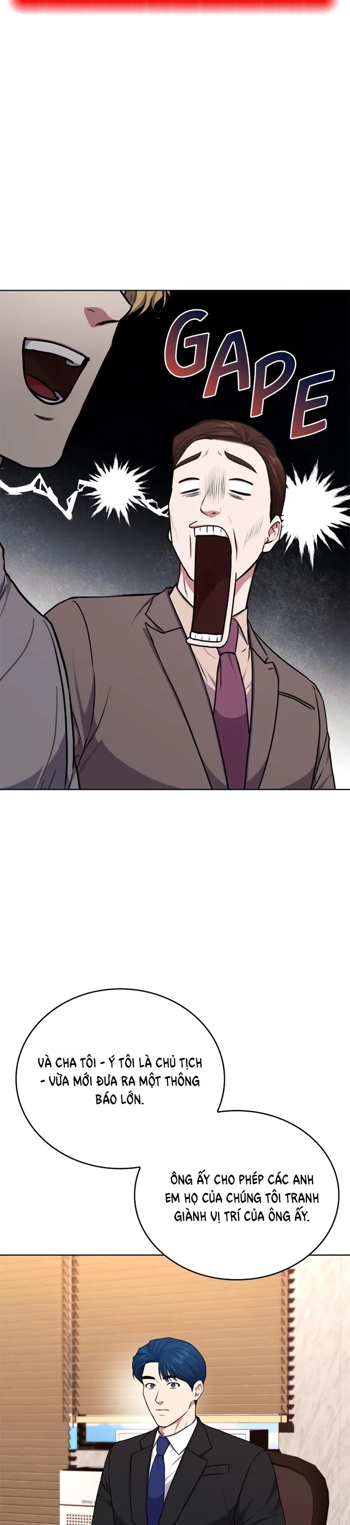 Ta Là Người Thu Thuế Chap 143 - Next Chap 144