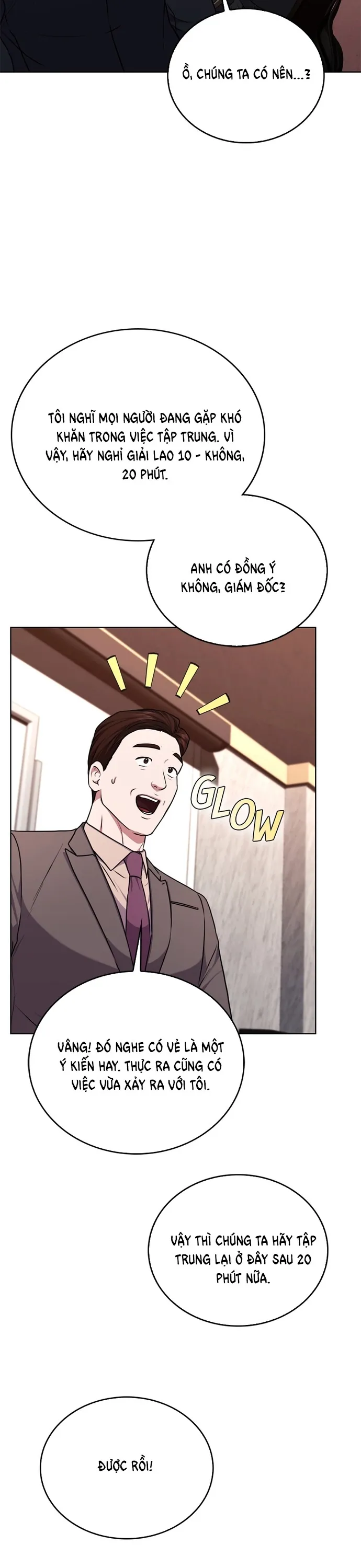 Ta Là Người Thu Thuế Chap 143 - Next Chap 144