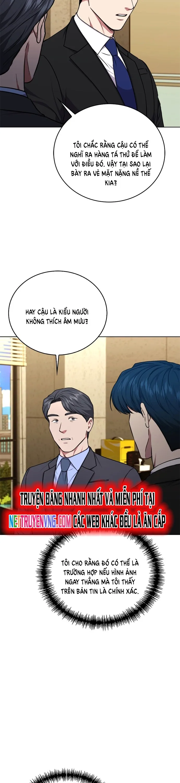 Ta Là Người Thu Thuế Chap 143 - Next Chap 144