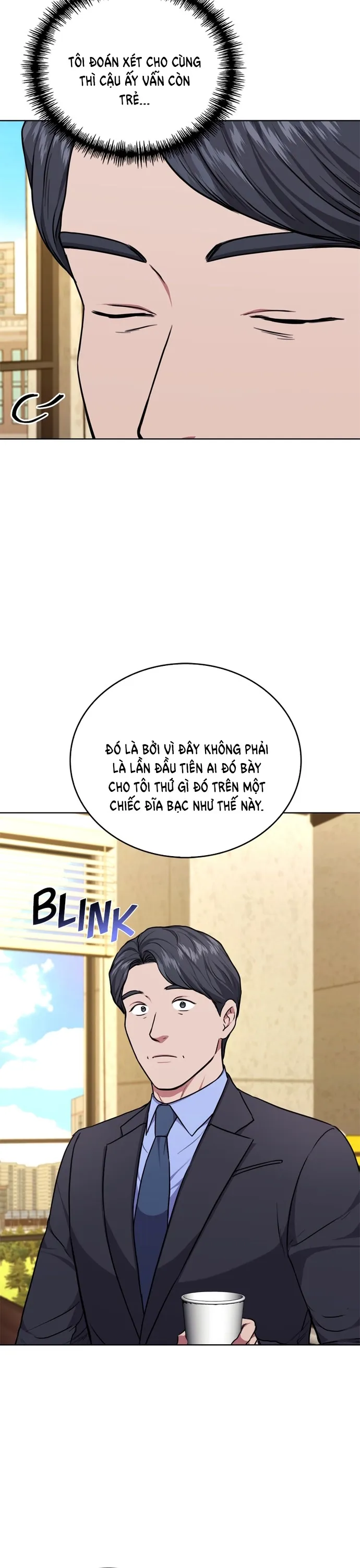 Ta Là Người Thu Thuế Chap 143 - Next Chap 144