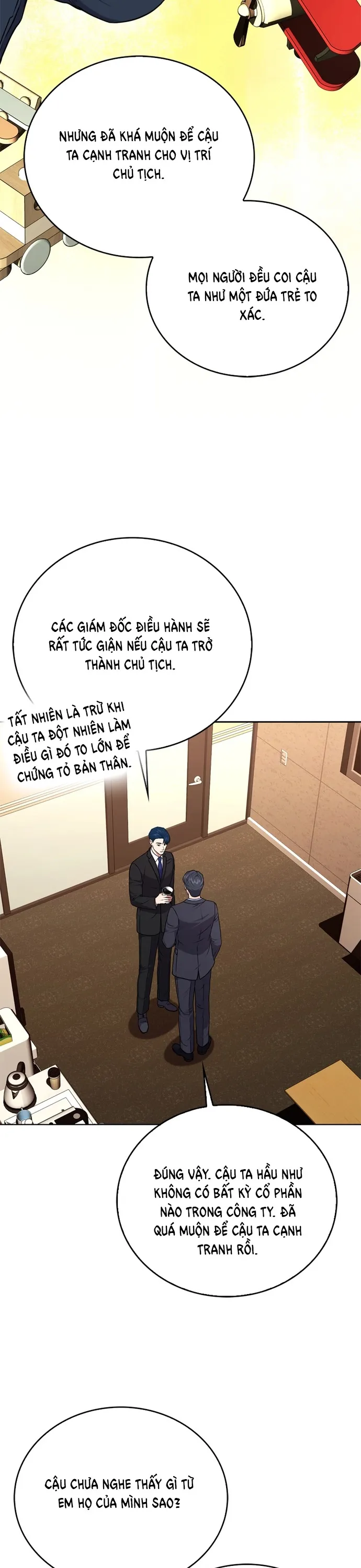 Ta Là Người Thu Thuế Chap 143 - Next Chap 144