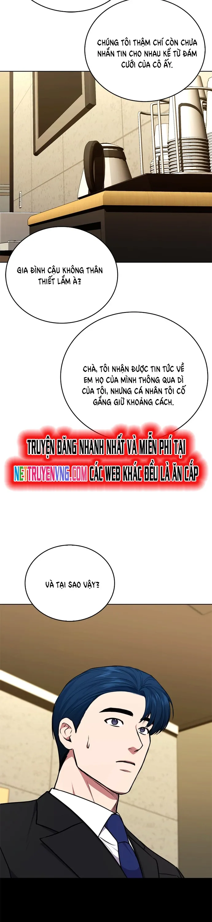 Ta Là Người Thu Thuế Chap 143 - Next Chap 144