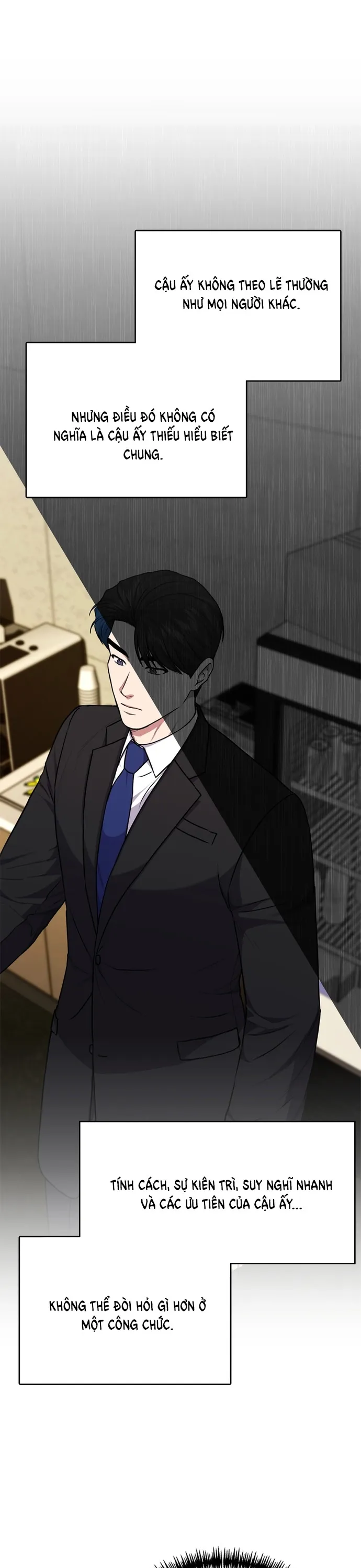 Ta Là Người Thu Thuế Chap 143 - Next Chap 144