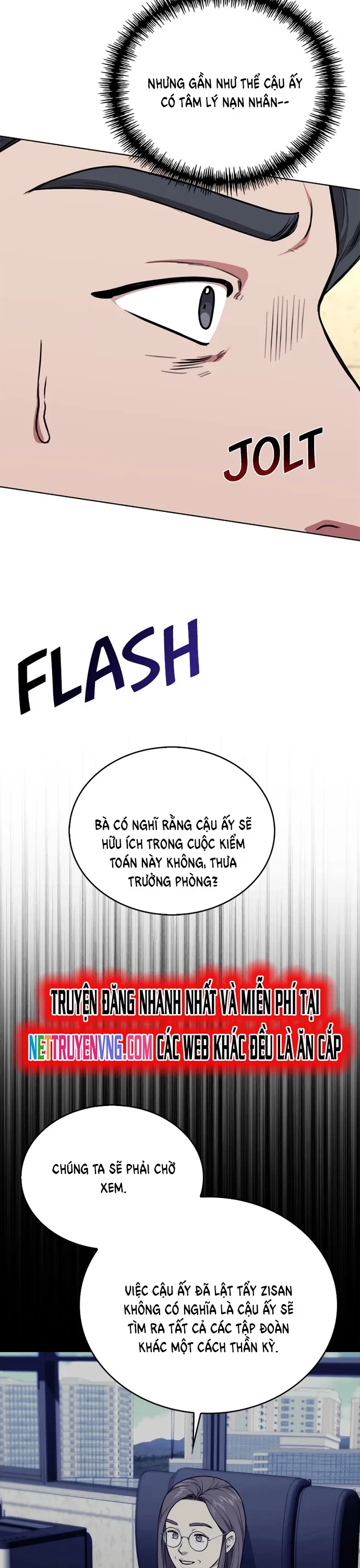 Ta Là Người Thu Thuế Chap 143 - Next Chap 144