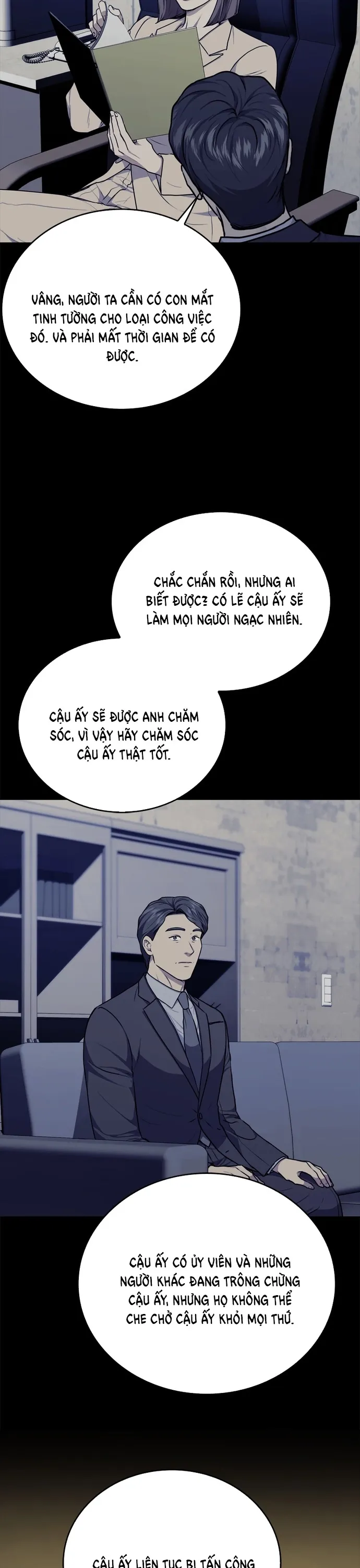 Ta Là Người Thu Thuế Chap 143 - Next Chap 144