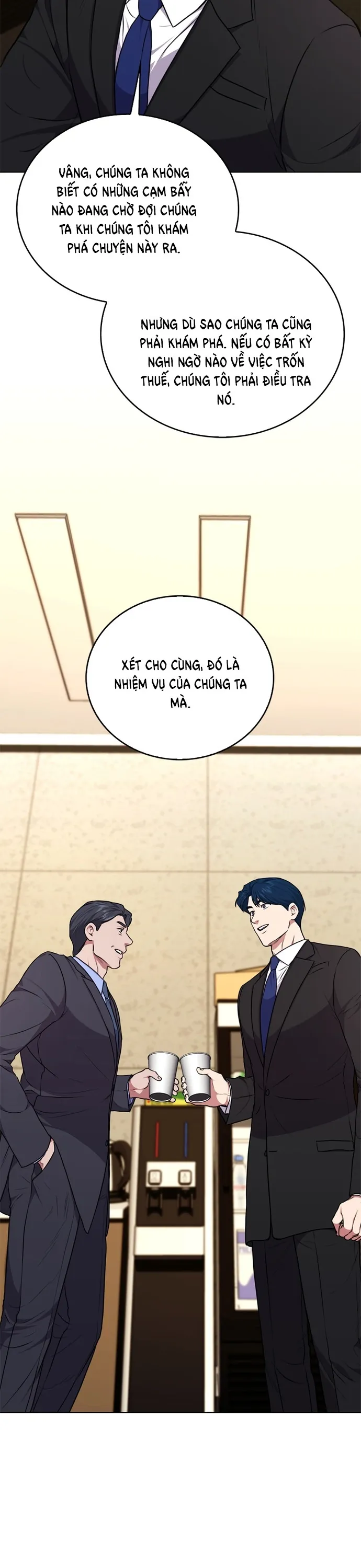 Ta Là Người Thu Thuế Chap 143 - Next Chap 144