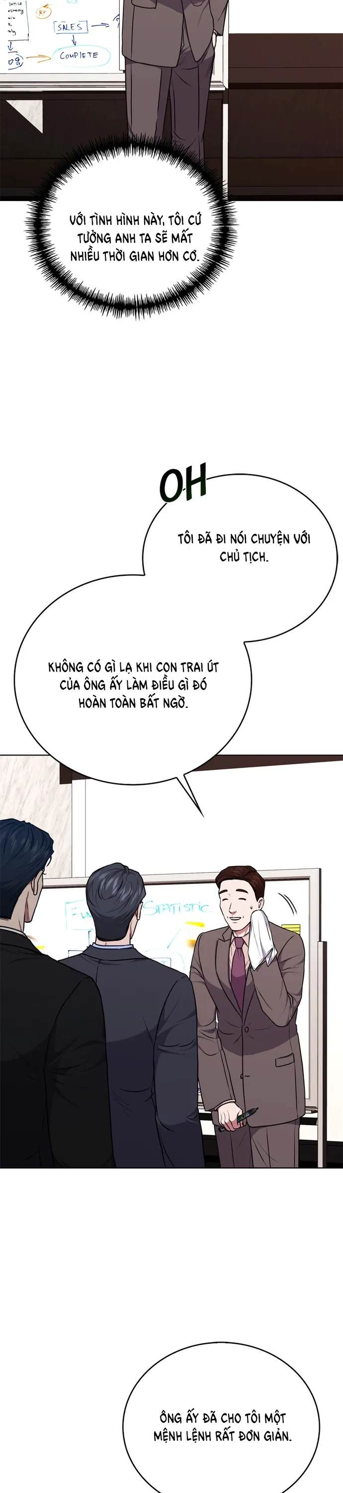Ta Là Người Thu Thuế Chap 143 - Next Chap 144