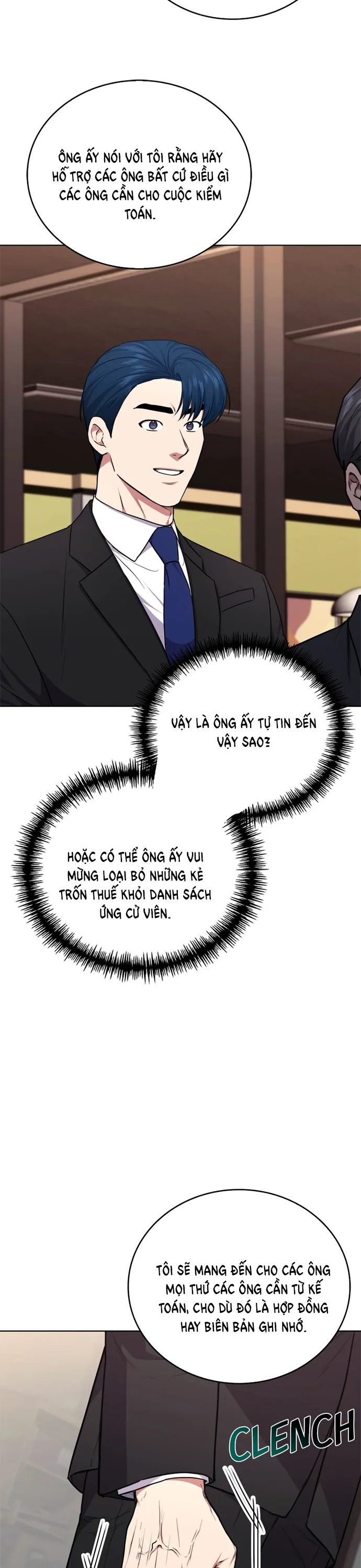 Ta Là Người Thu Thuế Chap 143 - Next Chap 144