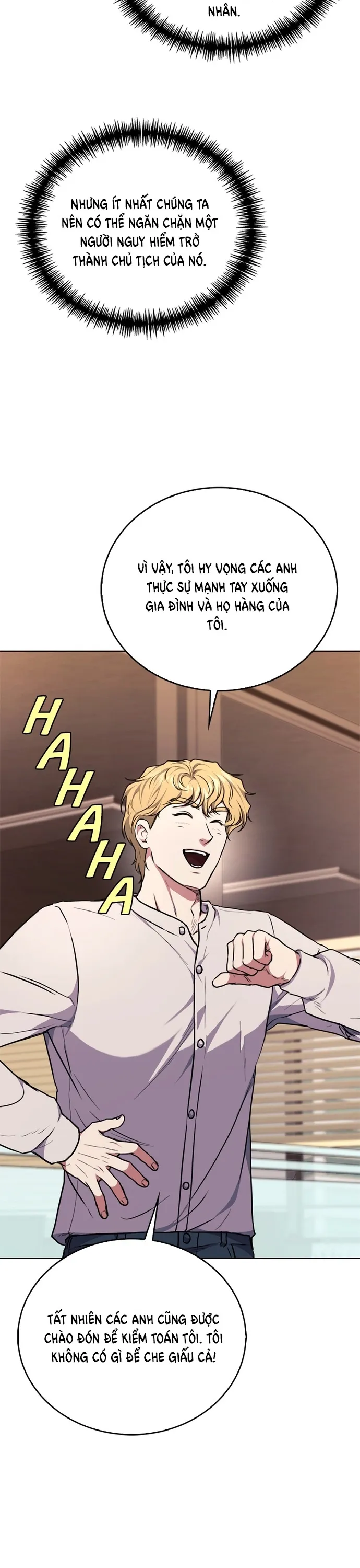 Ta Là Người Thu Thuế Chap 143 - Next Chap 144