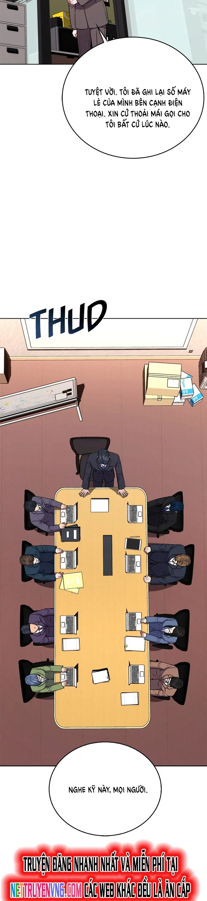 Ta Là Người Thu Thuế Chap 143 - Next Chap 144