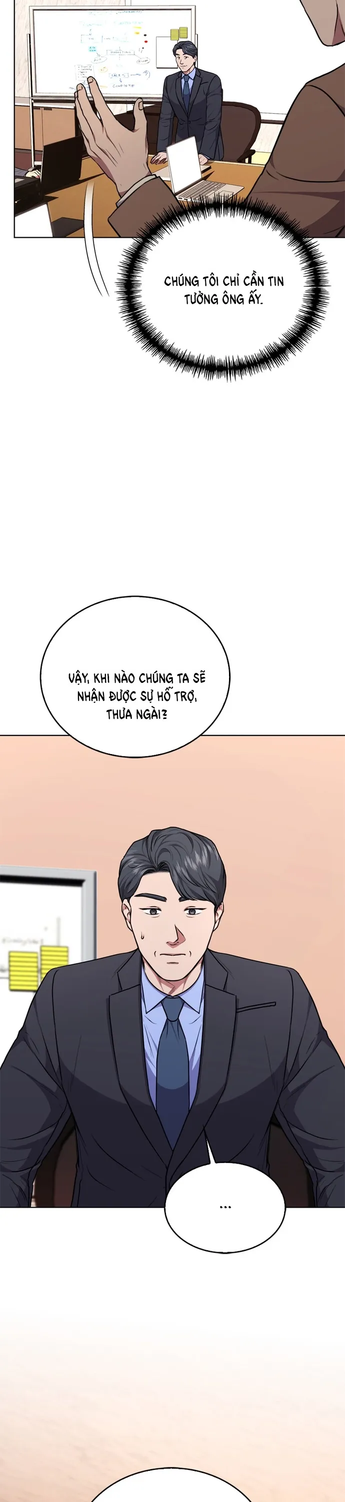 Ta Là Người Thu Thuế Chap 143 - Next Chap 144