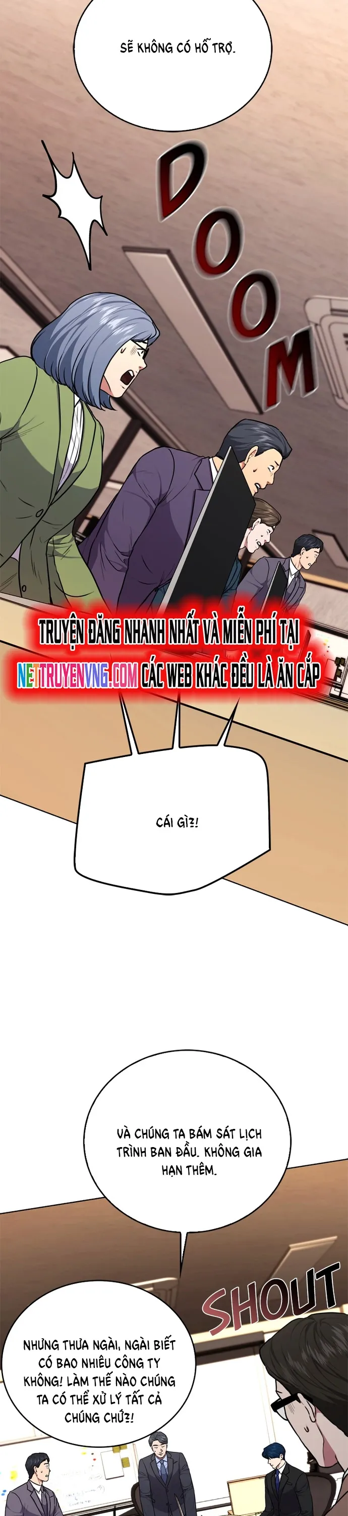 Ta Là Người Thu Thuế Chap 143 - Next Chap 144