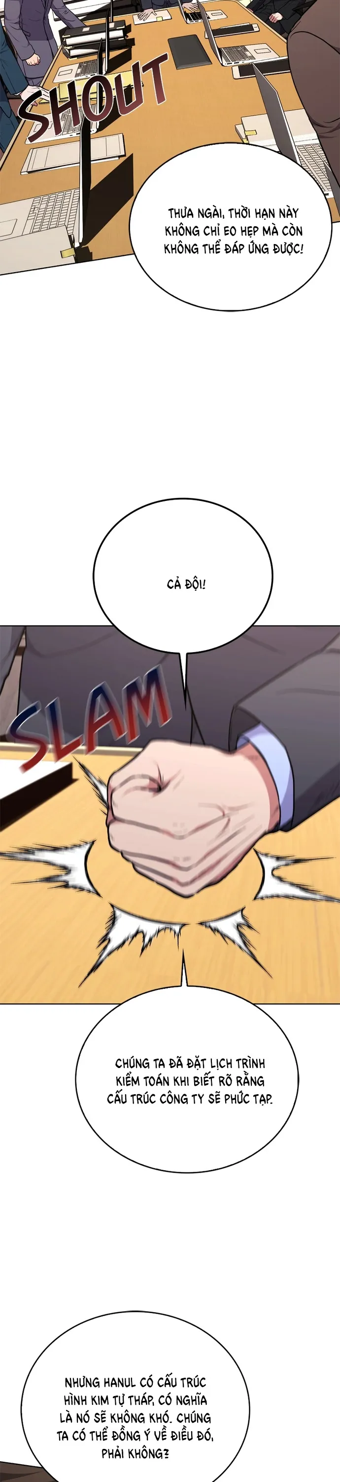 Ta Là Người Thu Thuế Chap 143 - Next Chap 144