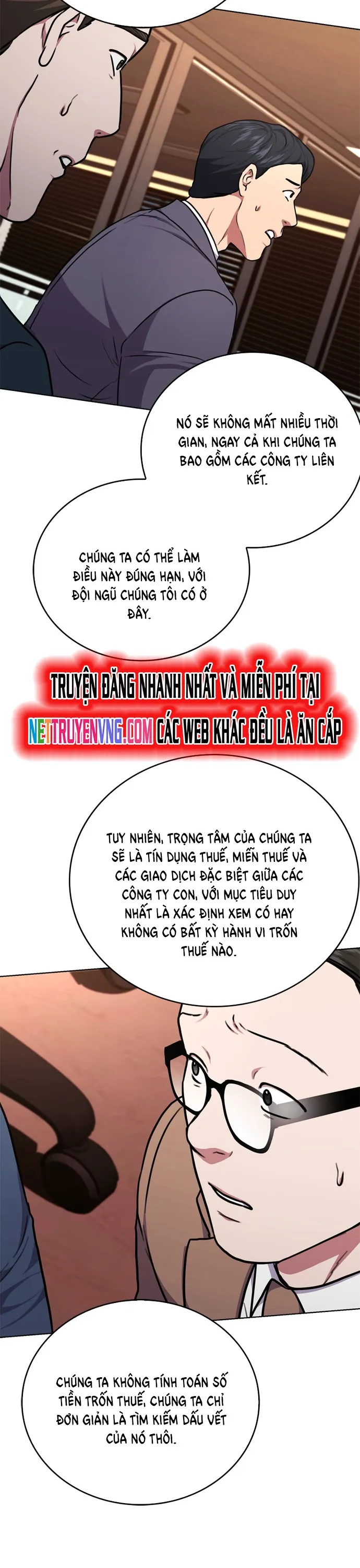 Ta Là Người Thu Thuế Chap 143 - Next Chap 144
