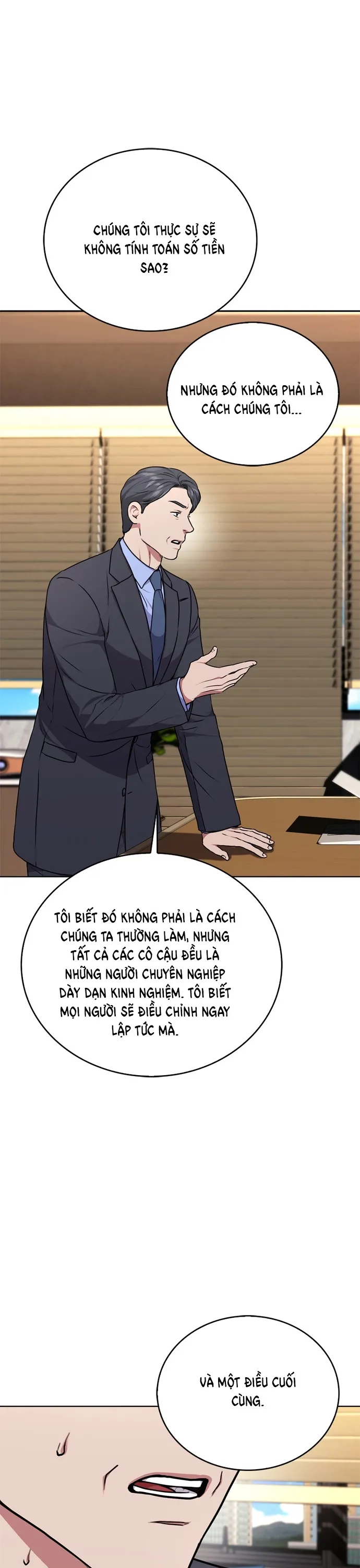 Ta Là Người Thu Thuế Chap 143 - Next Chap 144