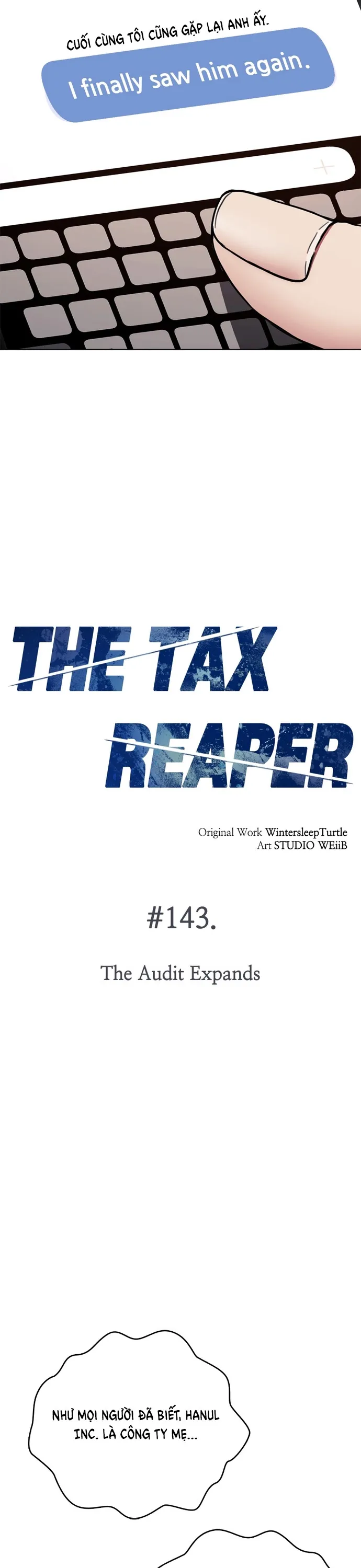 Ta Là Người Thu Thuế Chap 143 - Next Chap 144