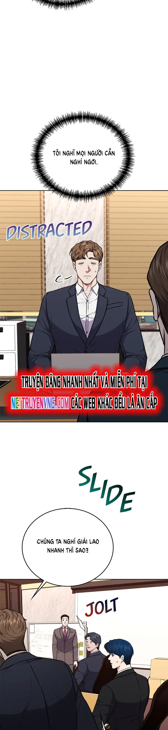 Ta Là Người Thu Thuế Chap 143 - Next Chap 144