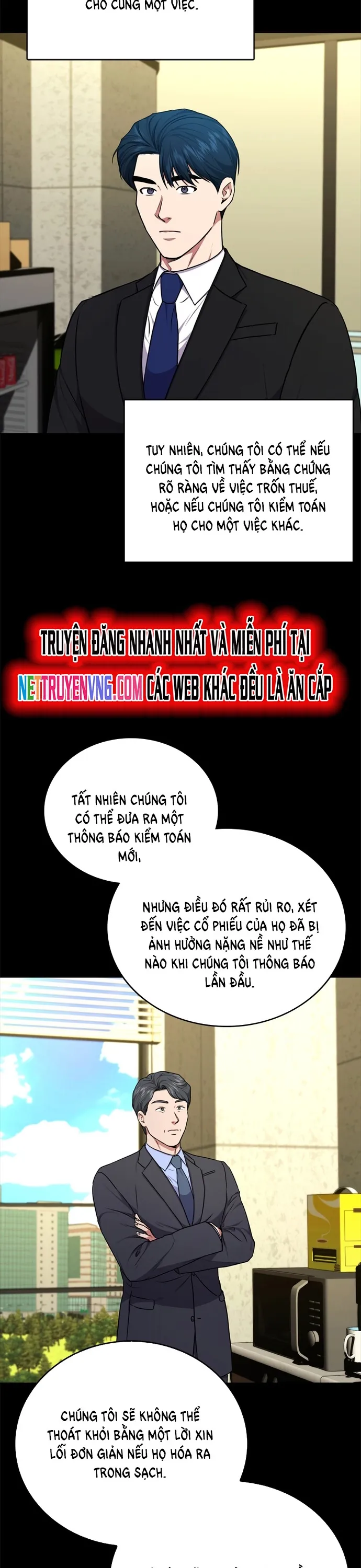 Ta Là Người Thu Thuế Chap 144 - Next Chap 145