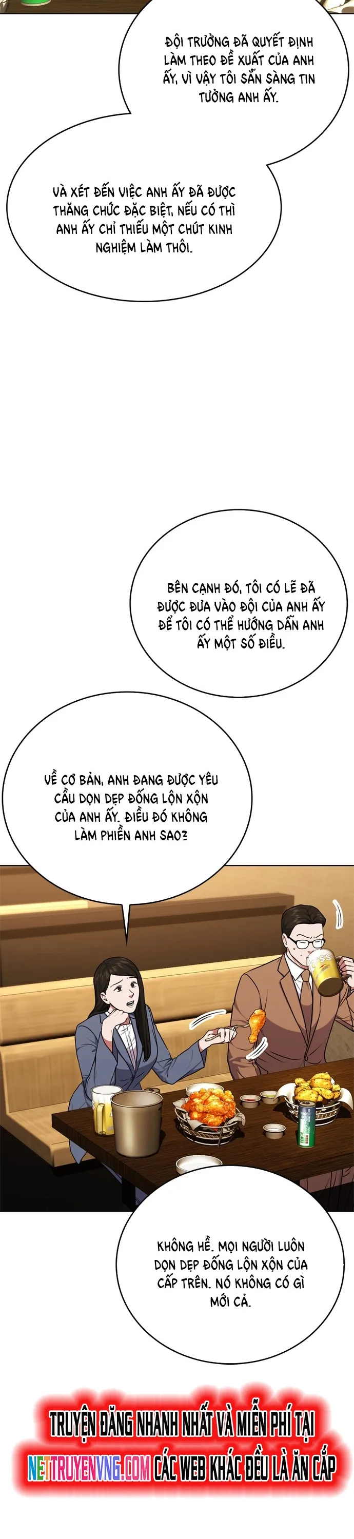 Ta Là Người Thu Thuế Chap 144 - Next Chap 145