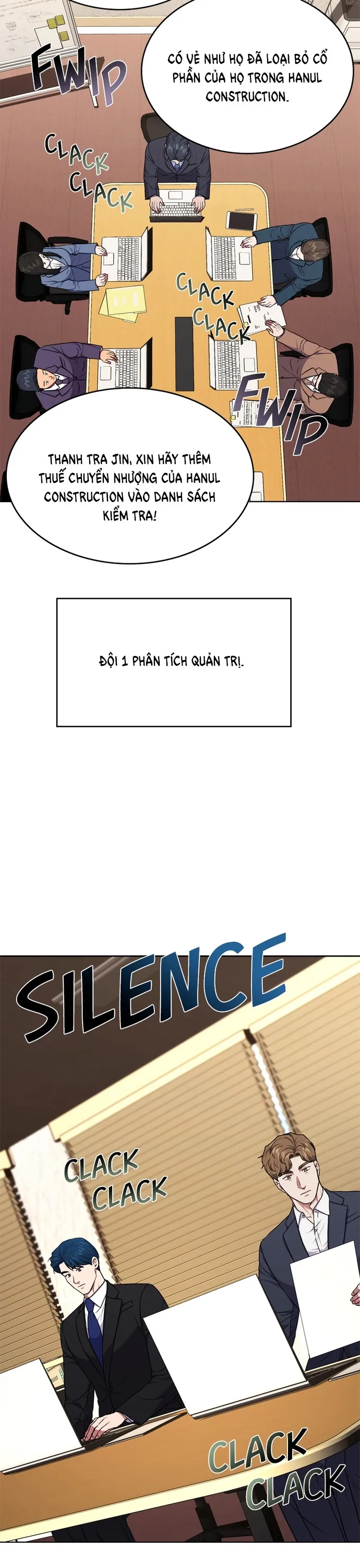 Ta Là Người Thu Thuế Chap 144 - Next Chap 145