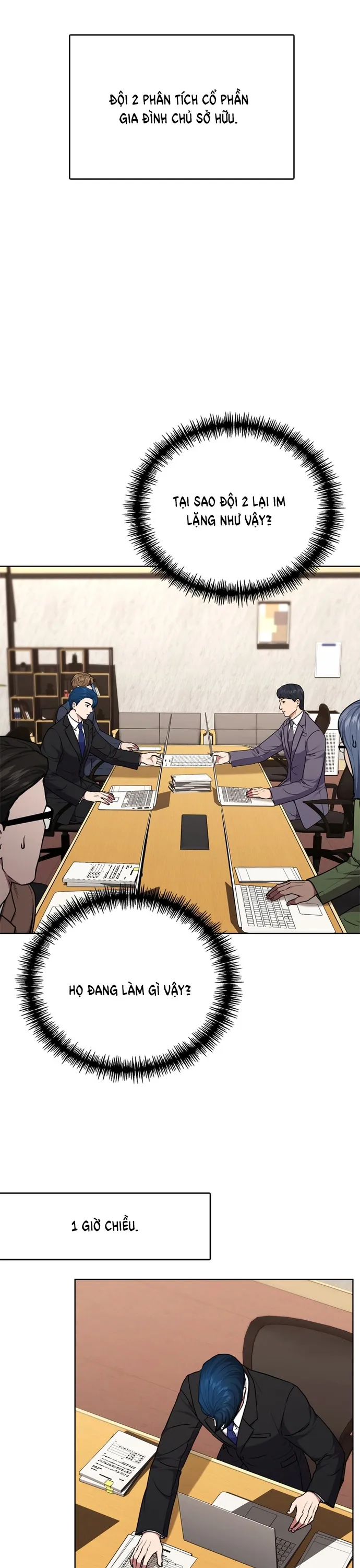 Ta Là Người Thu Thuế Chap 144 - Next Chap 145