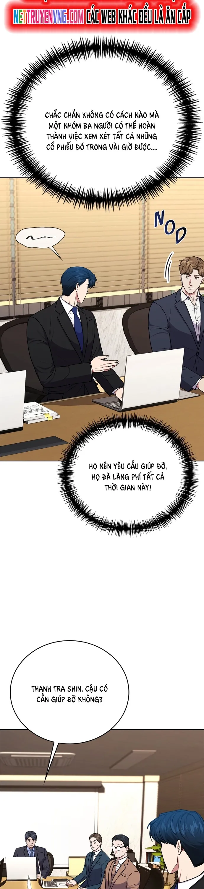 Ta Là Người Thu Thuế Chap 144 - Next Chap 145