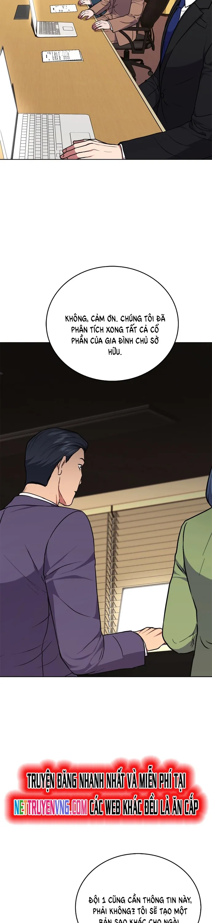 Ta Là Người Thu Thuế Chap 144 - Next Chap 145