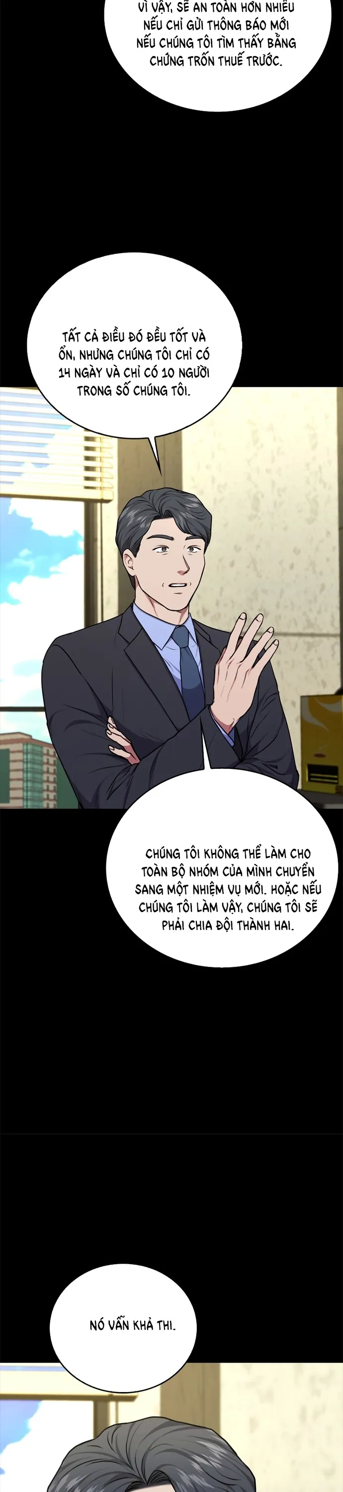 Ta Là Người Thu Thuế Chap 144 - Next Chap 145