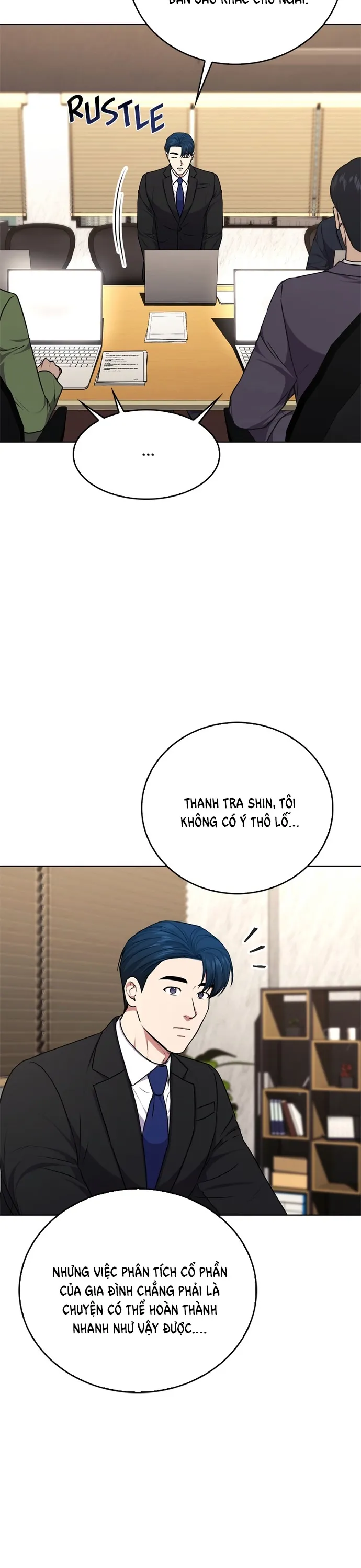Ta Là Người Thu Thuế Chap 144 - Next Chap 145