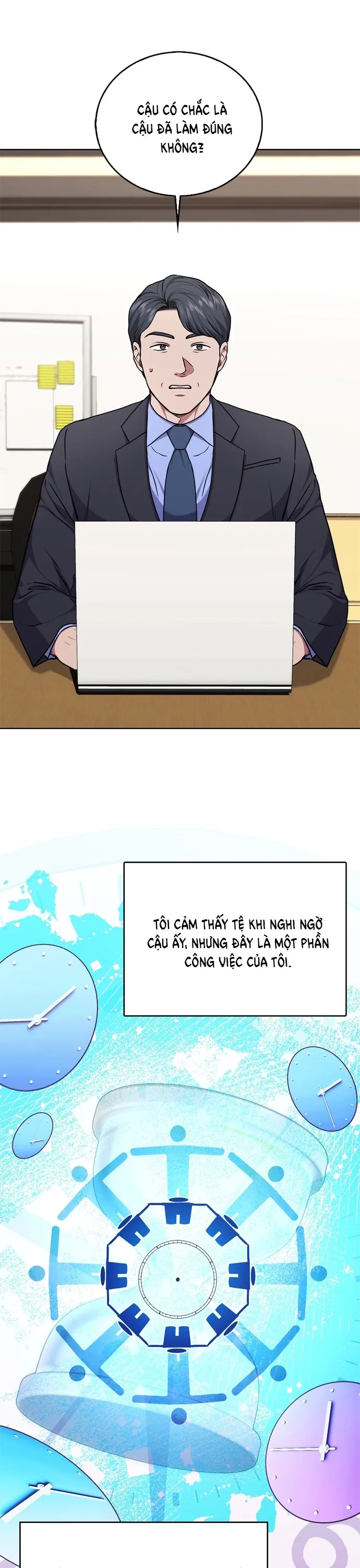 Ta Là Người Thu Thuế Chap 144 - Next Chap 145